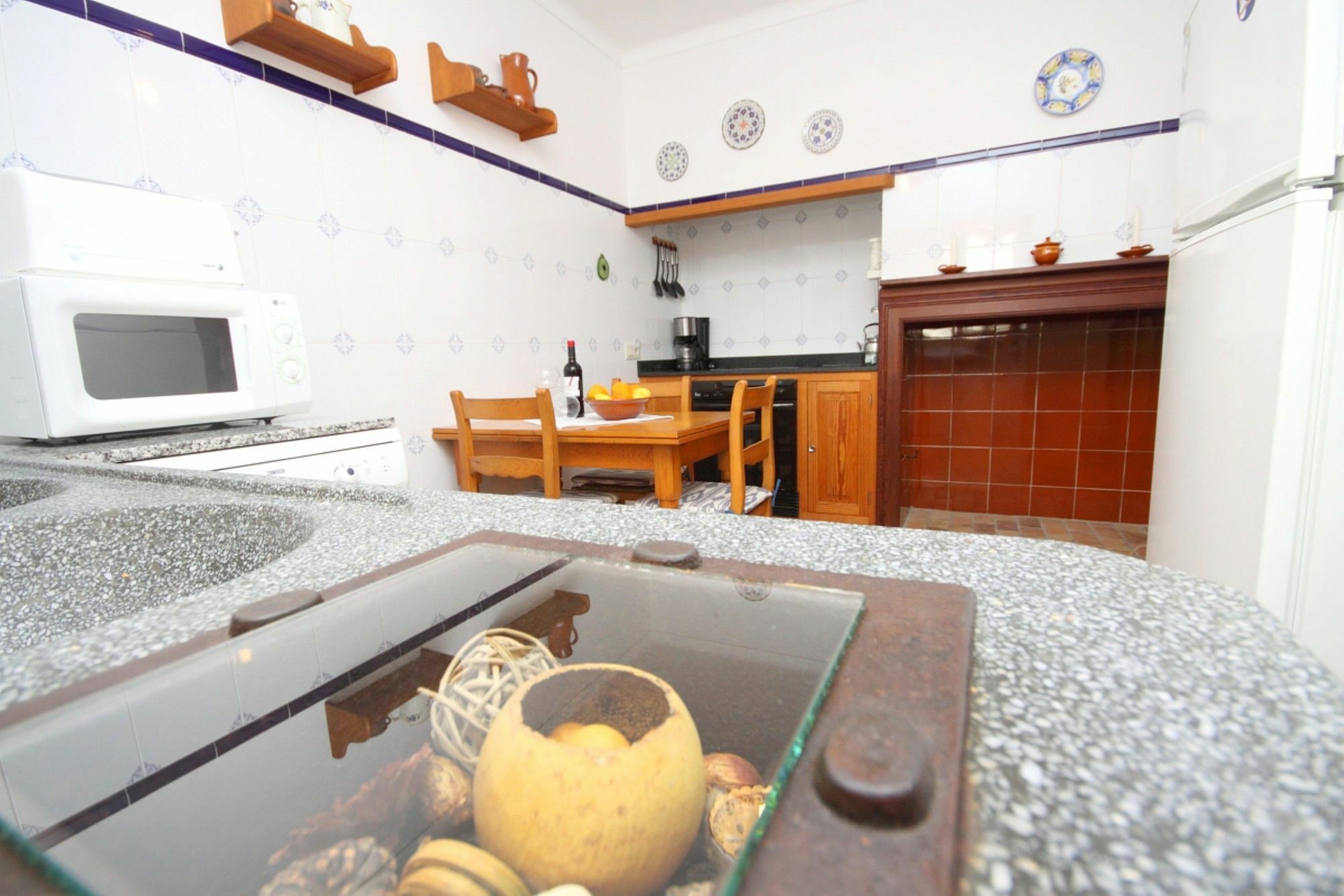 Horreo Villa Campos  Buitenkant foto
