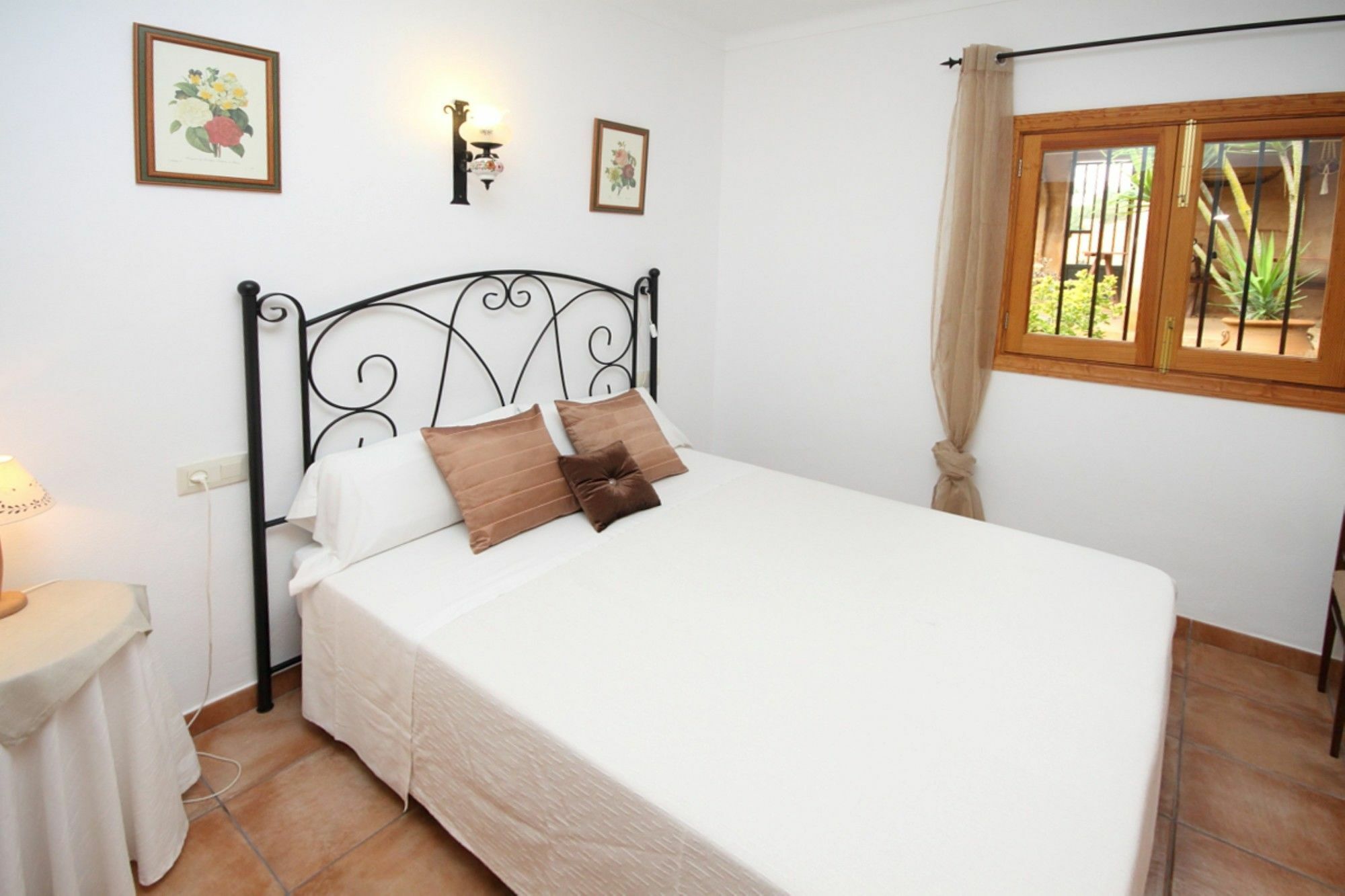 Horreo Villa Campos  Buitenkant foto