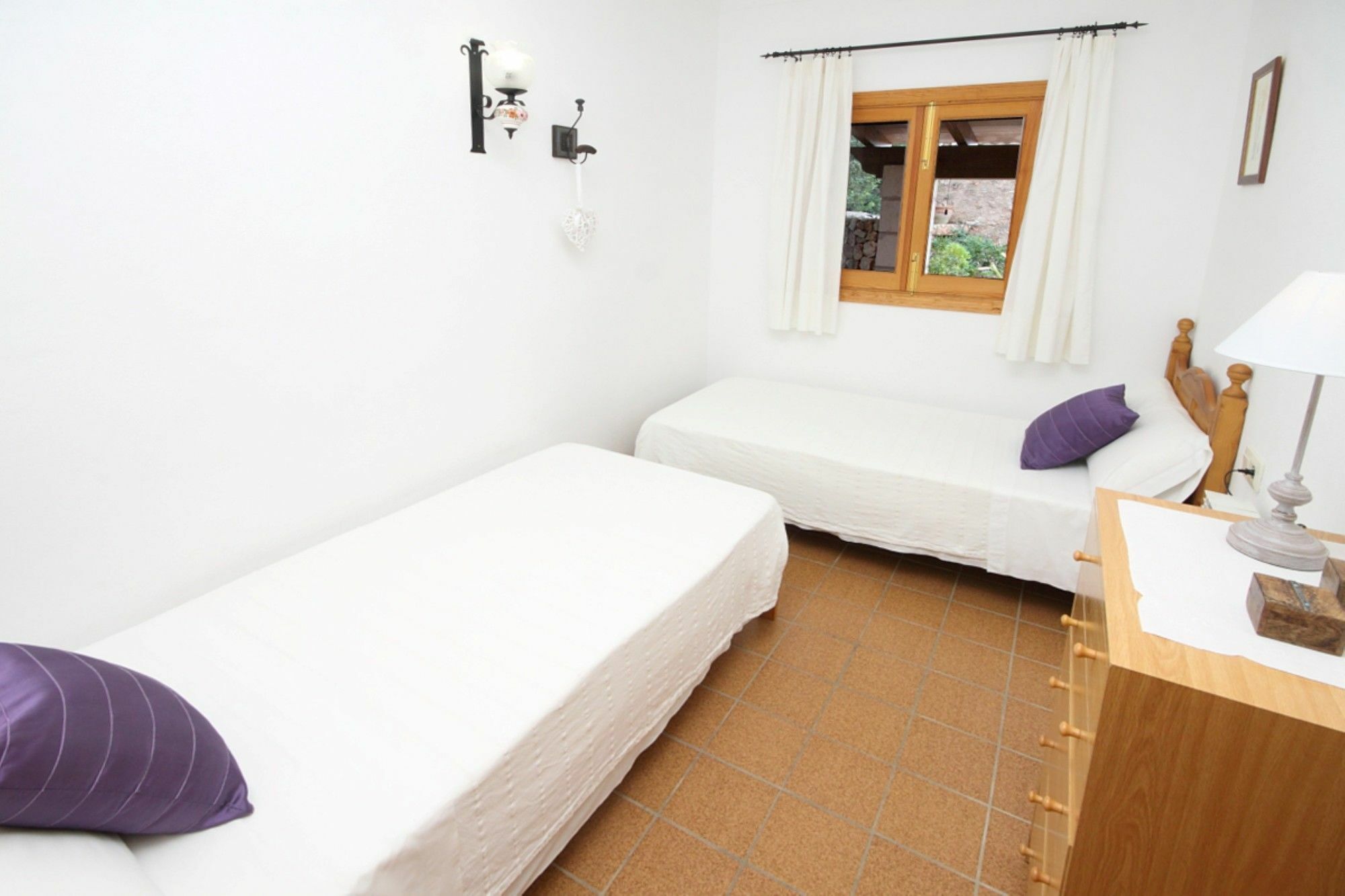 Horreo Villa Campos  Buitenkant foto