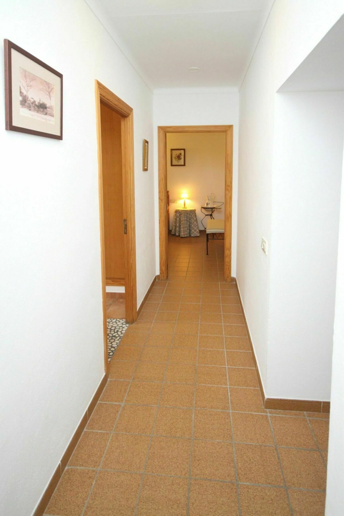 Horreo Villa Campos  Buitenkant foto