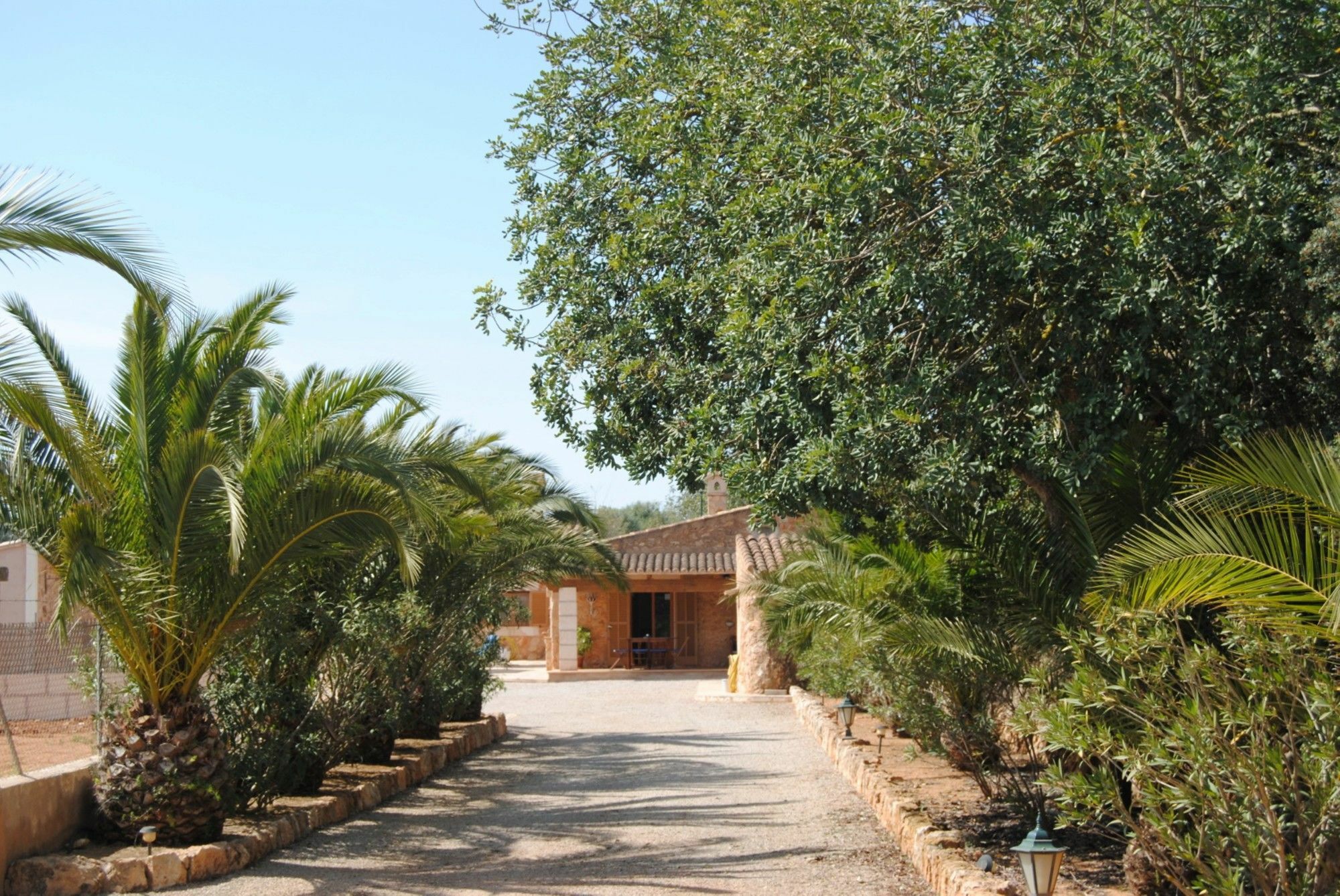 Horreo Villa Campos  Buitenkant foto